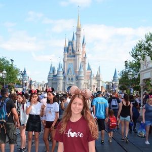 Meet your Posher, Kim